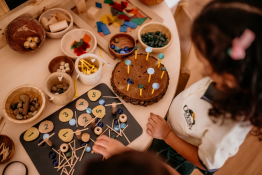 Top Nursery School Kids Summer Camps in Dubai 2025